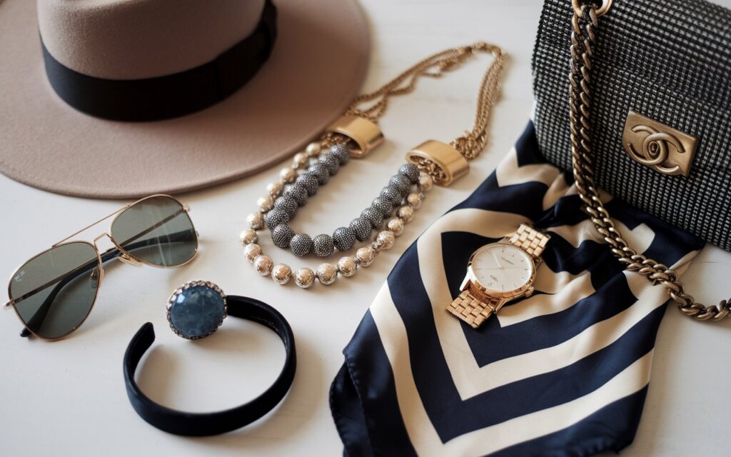 Discover the Top 10 Accessories to Elevate Your Style This Season!